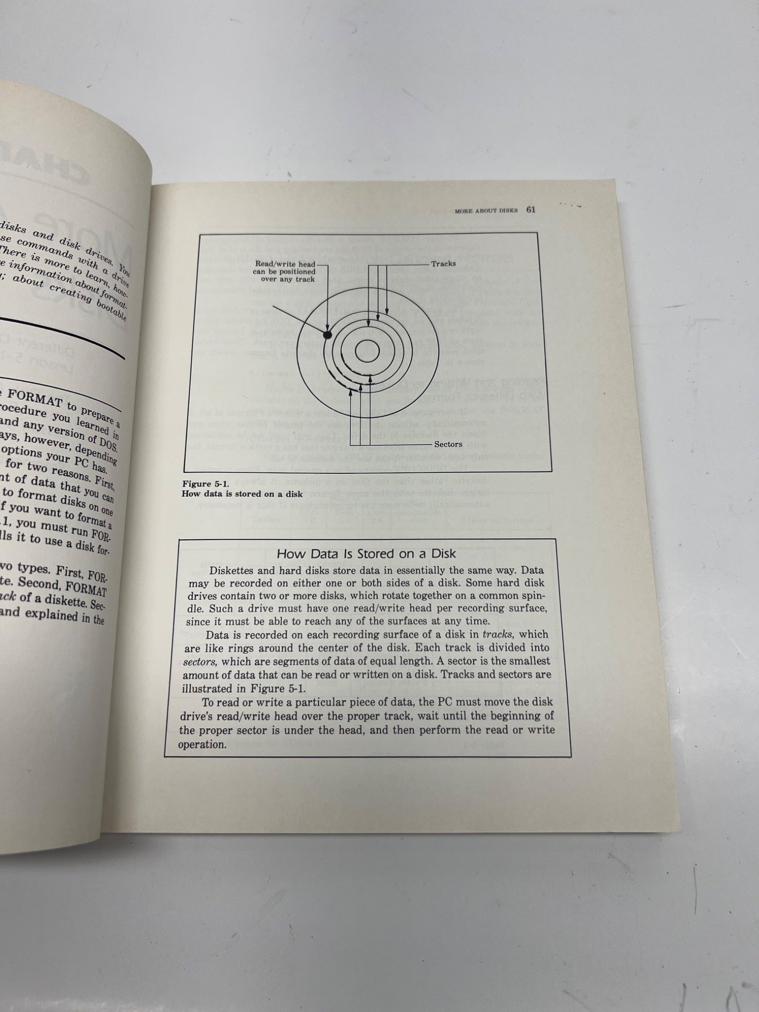 Your IBM PC Made Easy Instruction Manual