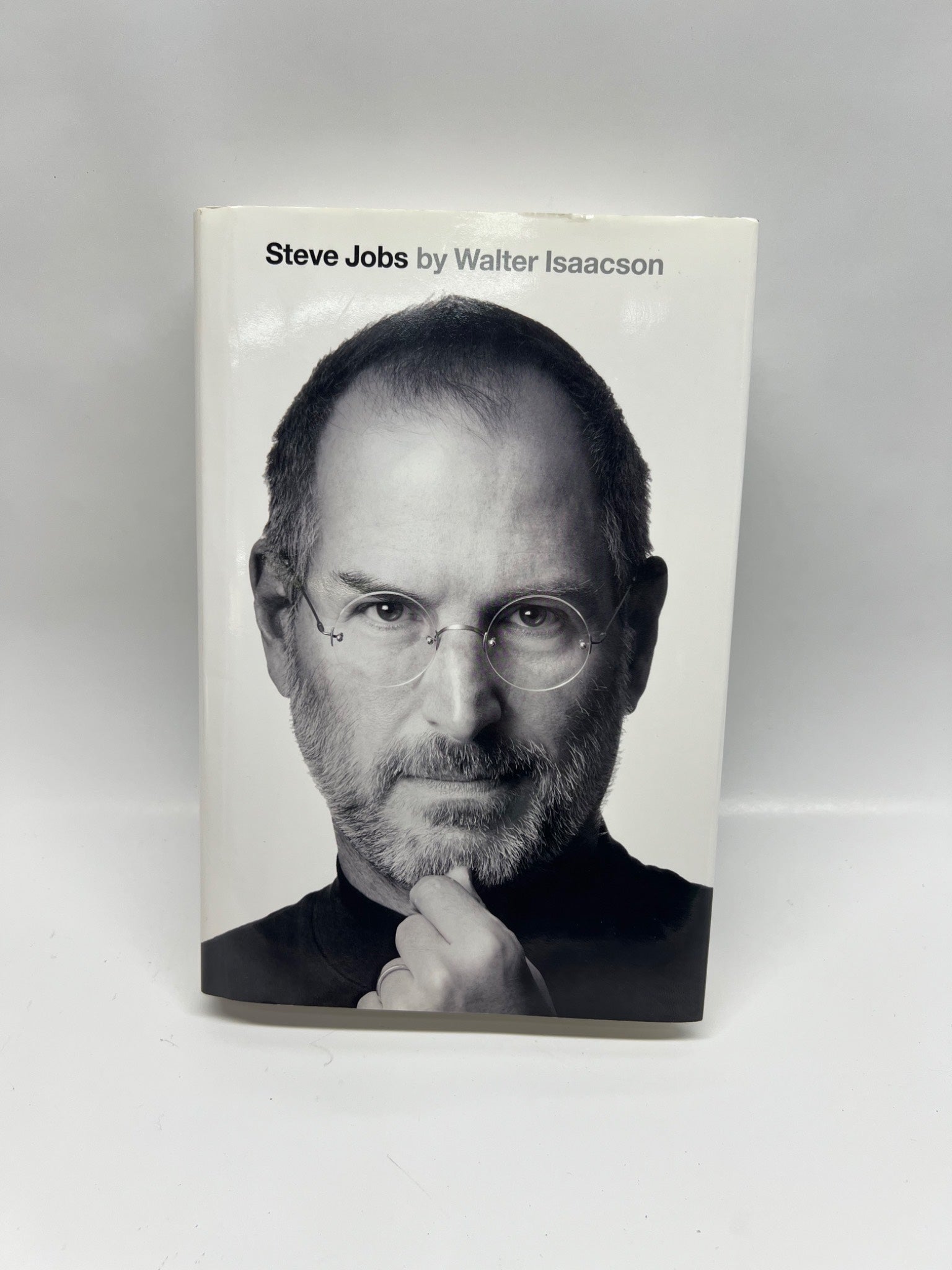 Steve Jobs Biography by Walter Isaacson