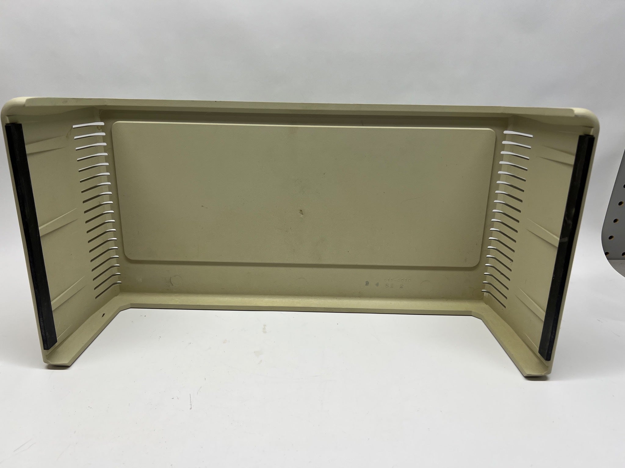 Vintage Apple II Monitor III Stand - Model A2M0260 - Rare