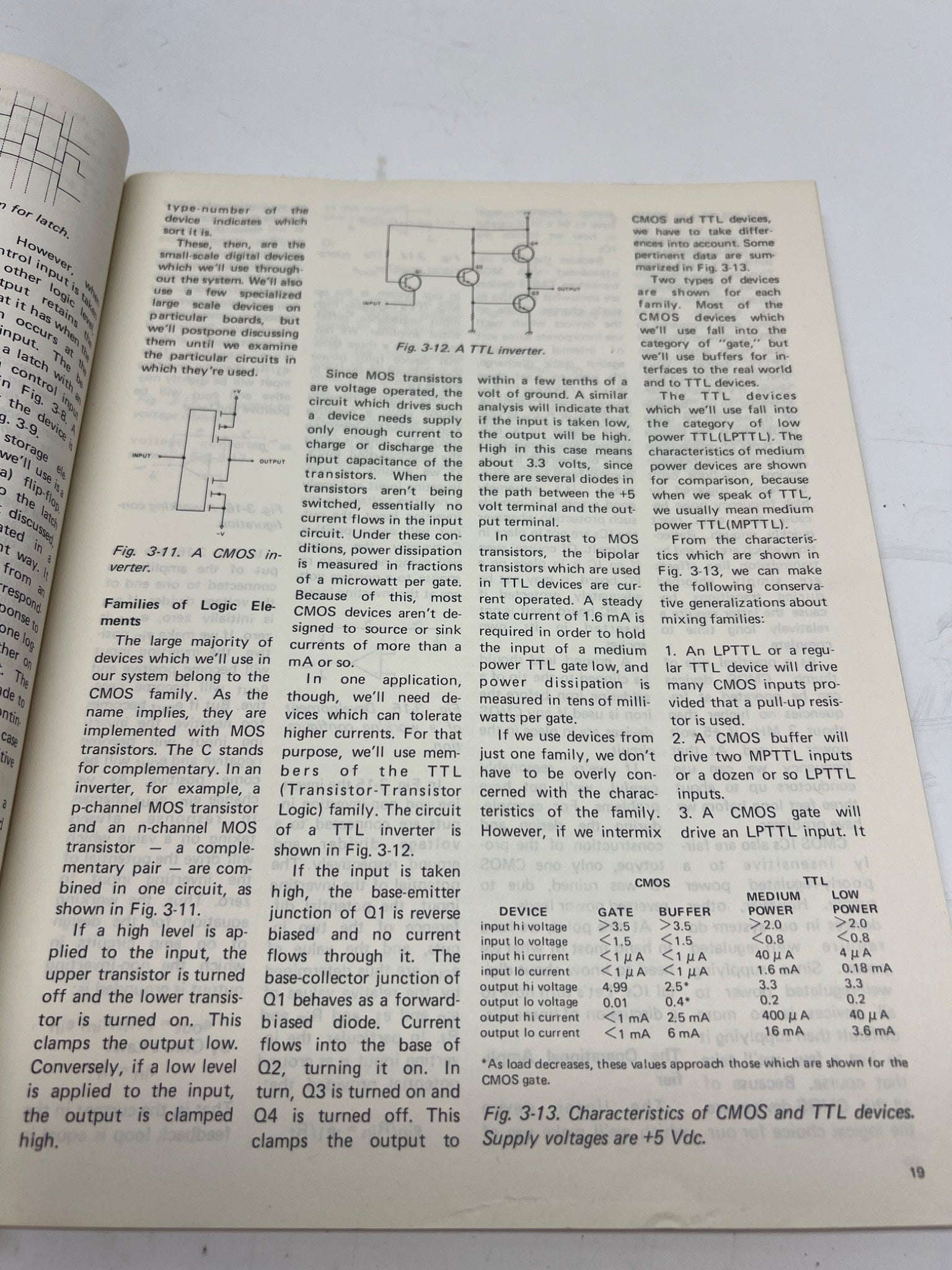 1979 How to Build a Microcomputer and Really Understand It! - Sam Creason