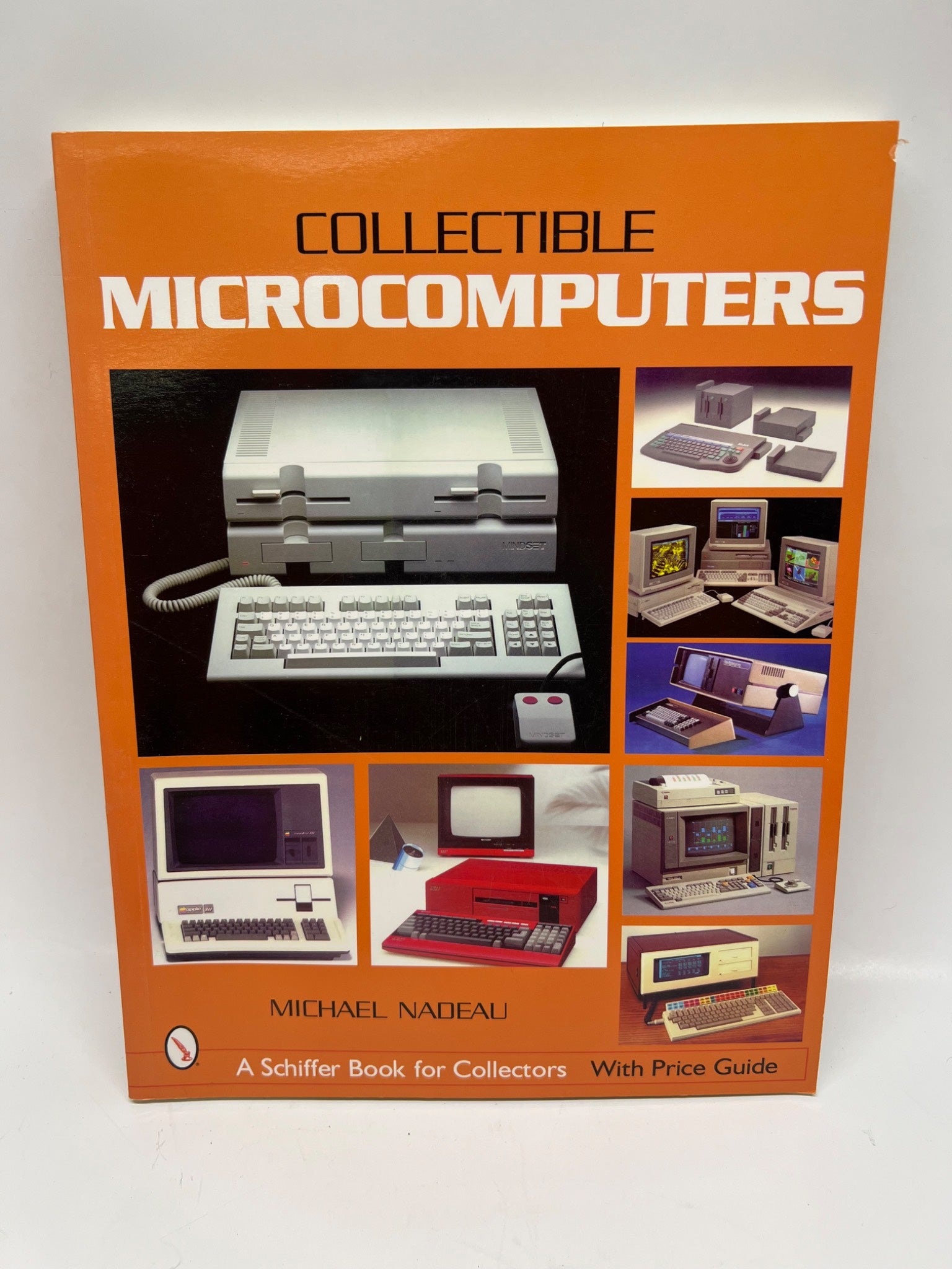 Collectible Microcomputers Book