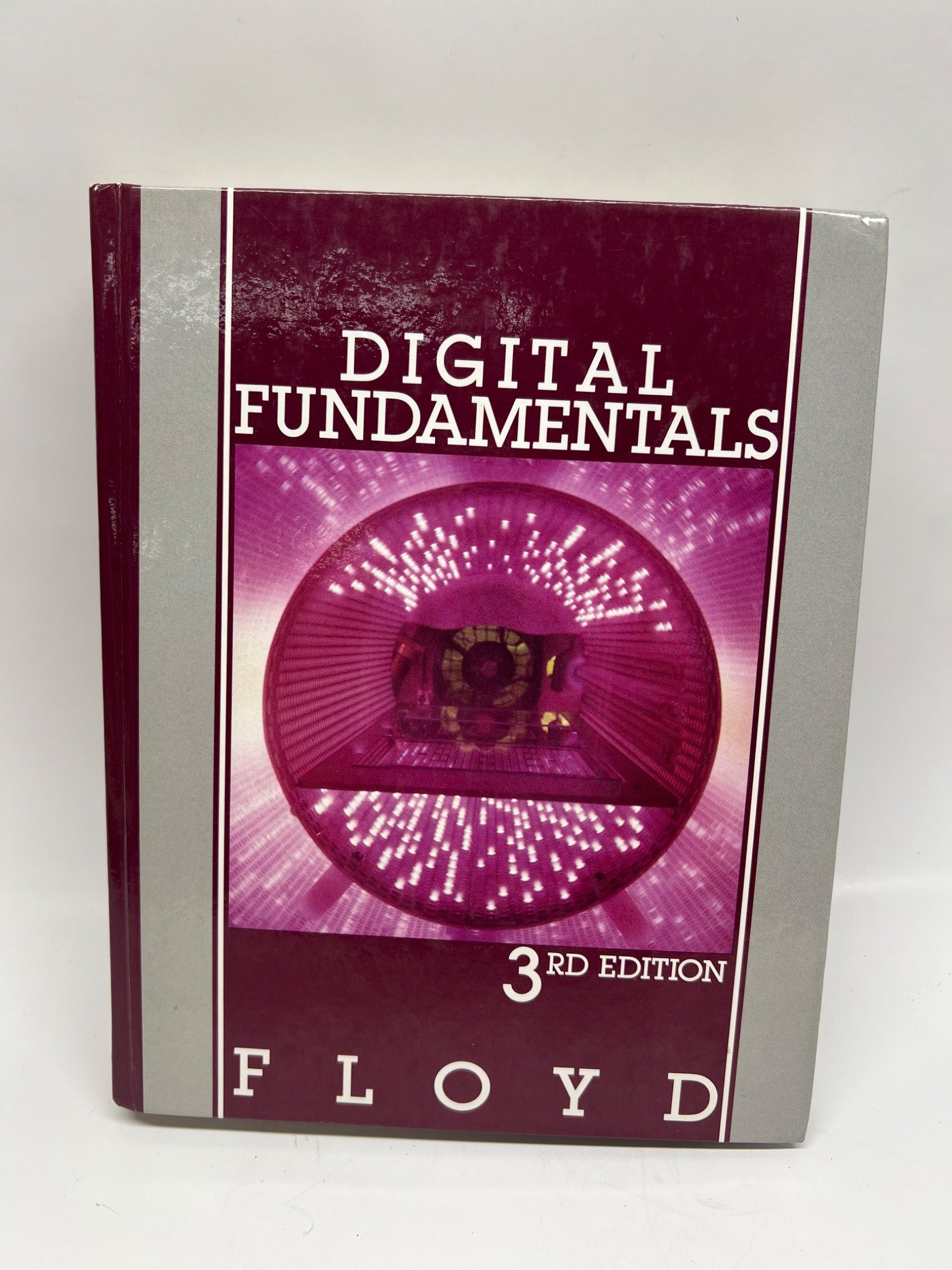 Digital Fundamentals 3rd Edition