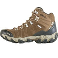 Women’s Oboz Bridger Mid Waterproof Boots
