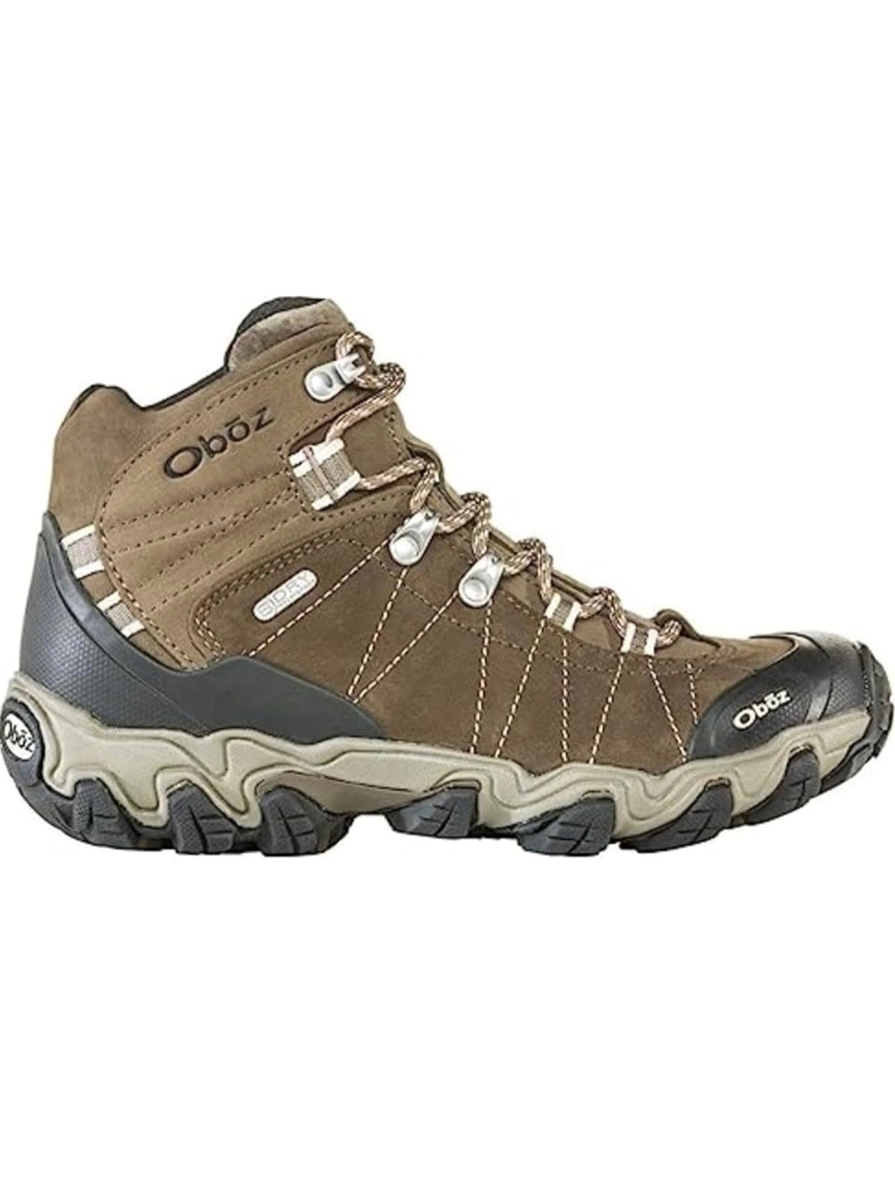Women’s Oboz Bridger Mid Waterproof Boots