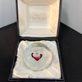 Caithness Paperweight in Original Box