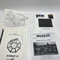 Apple II Enthusiast Archive: Juiced.GS & LU-NET Networking Guide