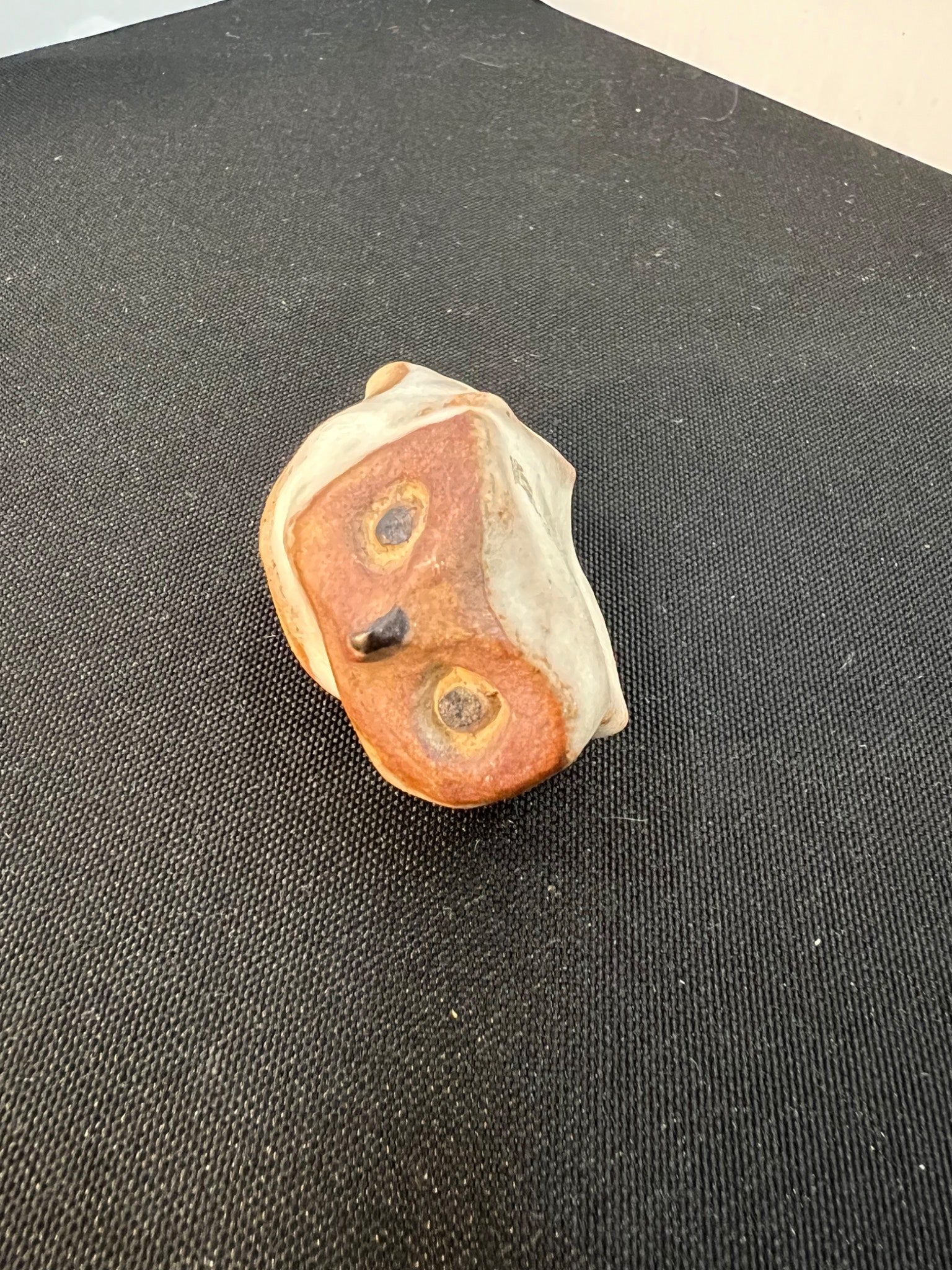 Tremar UK Owl Figurine