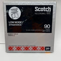 Scotch Recording Magnetic Tape 212 Factory Sealed