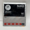 Scotch Recording Magnetic Tape 212 Factory Sealed
