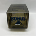 5.25 Diskette Data-Case with Miscellaneous Computer Disks