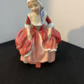 Royal Doulton Goody Two Shoes Figurine