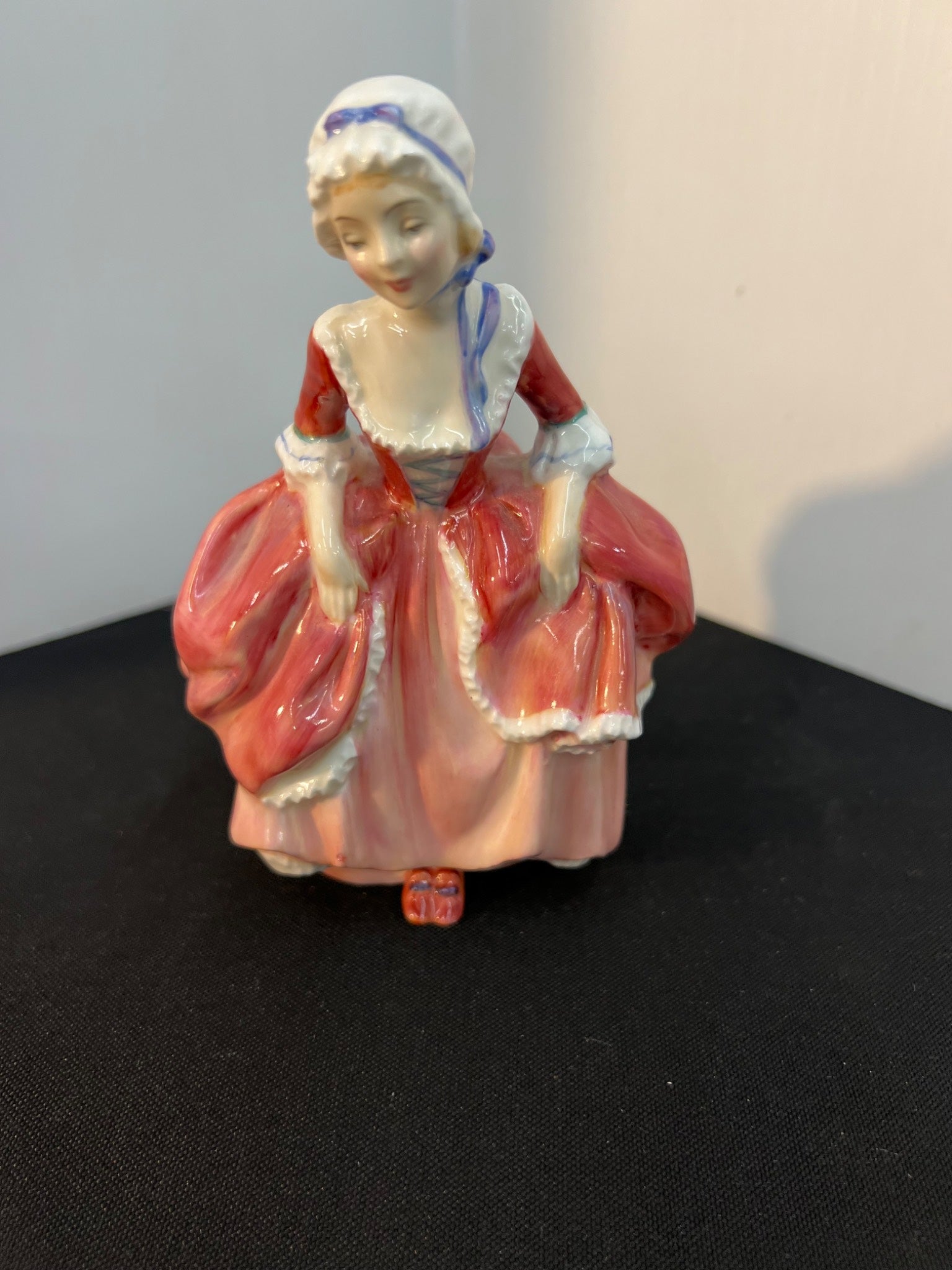 Royal Doulton Goody Two Shoes Figurine