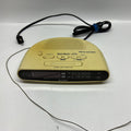 Sony Dream Machine Clock Radio ICF-C390