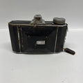 F. Deckel-Munchen Compur Folding Bellows Film Camera