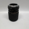 Sigma 35-135mm f/3.5-4.5 Lens