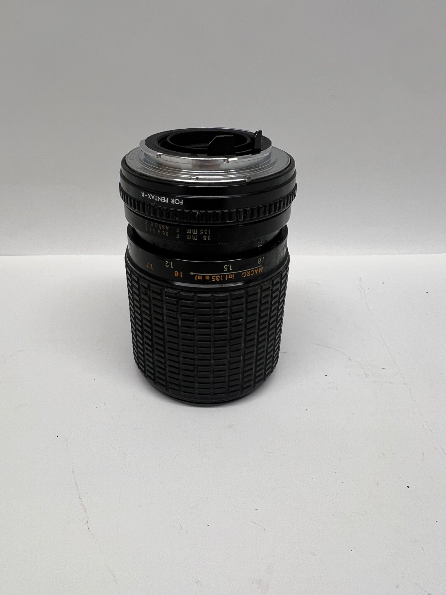 Sigma 35-135mm f/3.5-4.5 Lens