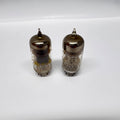 Rogers 12BR7 Electron Tubes