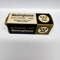 Westinghouse 12W6GT Electronic Tube, Canada