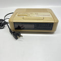 Sony ICF-C240 Dream Machine Clock Radio