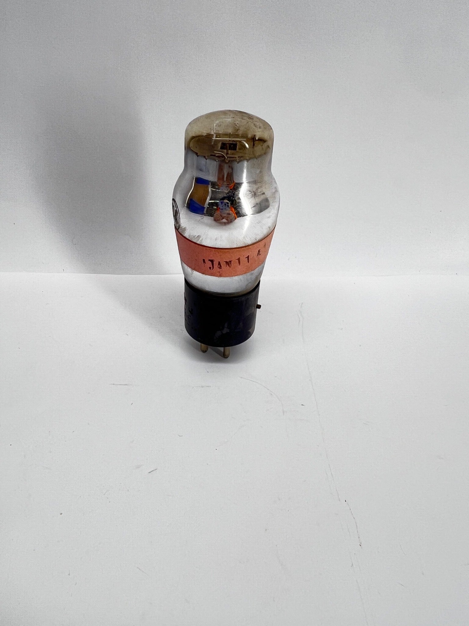 01-A  Super Airline Radio Tube