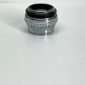 Elgeet 90mm f/4.5 Colorstigmat Lens Rochester NY USA Mid-Century Vintage Optics