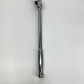 Snap-on S715 Ratchet Wrench Tool 1/2 inch
