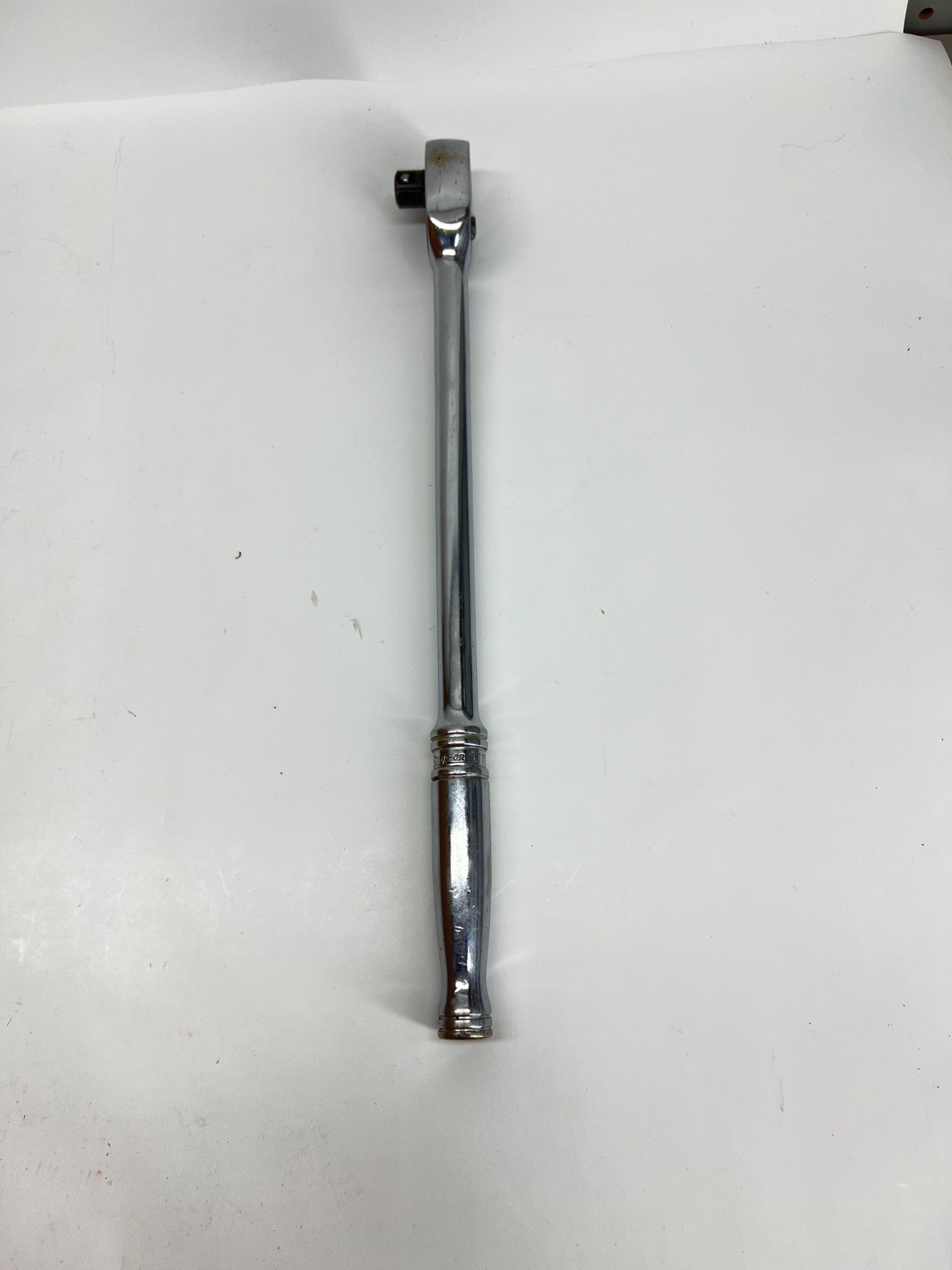 Snap-on S715 Ratchet Wrench Tool 1/2 inch