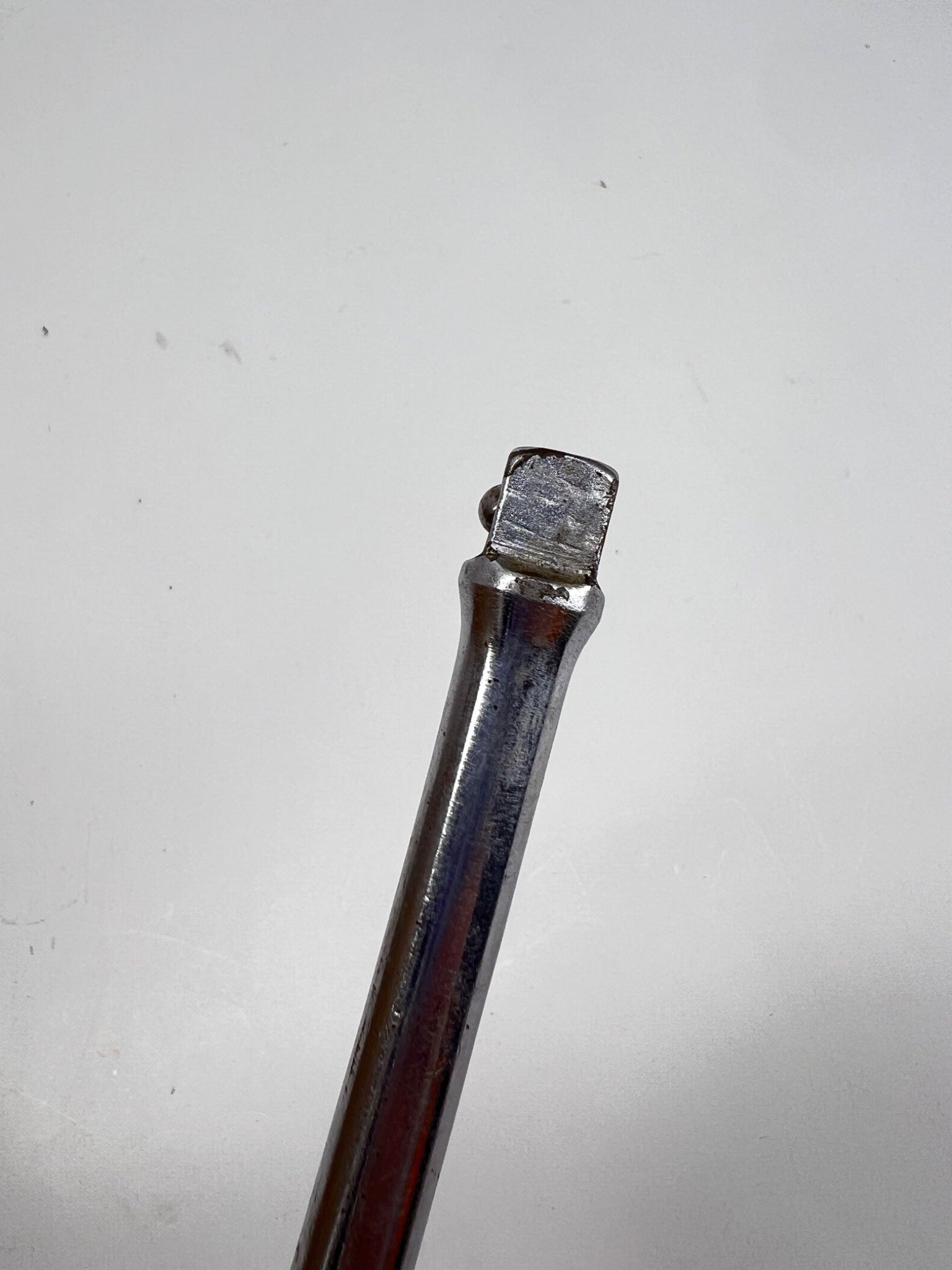 Snap-on Ratchet Wrench Manufactured in USA F4 LA