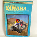Clymer Yamaha Repair Manual (1963-1976)