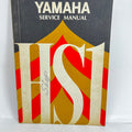 Yamaha HS1 Service Manual