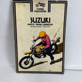 Suzuki Service Manual 1964-1974