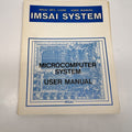 1977 IMSAI 8080 Microcomputer User Manual & Dynamic RAM Documentation