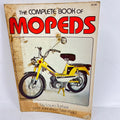 The Complete Book of Mopeds 1977