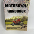 Chilton's Motorcycle Owners Handbook 9099 Very Good Condition 1998 Maintenance