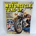 Petersen’s basic motorcycle tune up copyright 1976