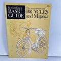 Reader’s Digest Basic Guide for Bicycles