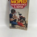 Moped Maintenance & Repair, 1985