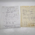 KIM-1 & Commodore 1541 "Homebrew" Interface Notes