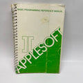 1978 Applesoft BASIC Programming Reference Manual
