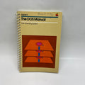 Apple II 'The DOS Manual'