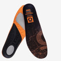 Oboz Thermal Trail Insoles, Size 11.5-12.5