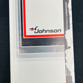 Johnson 6.5 Kommersiell Instruction Manual