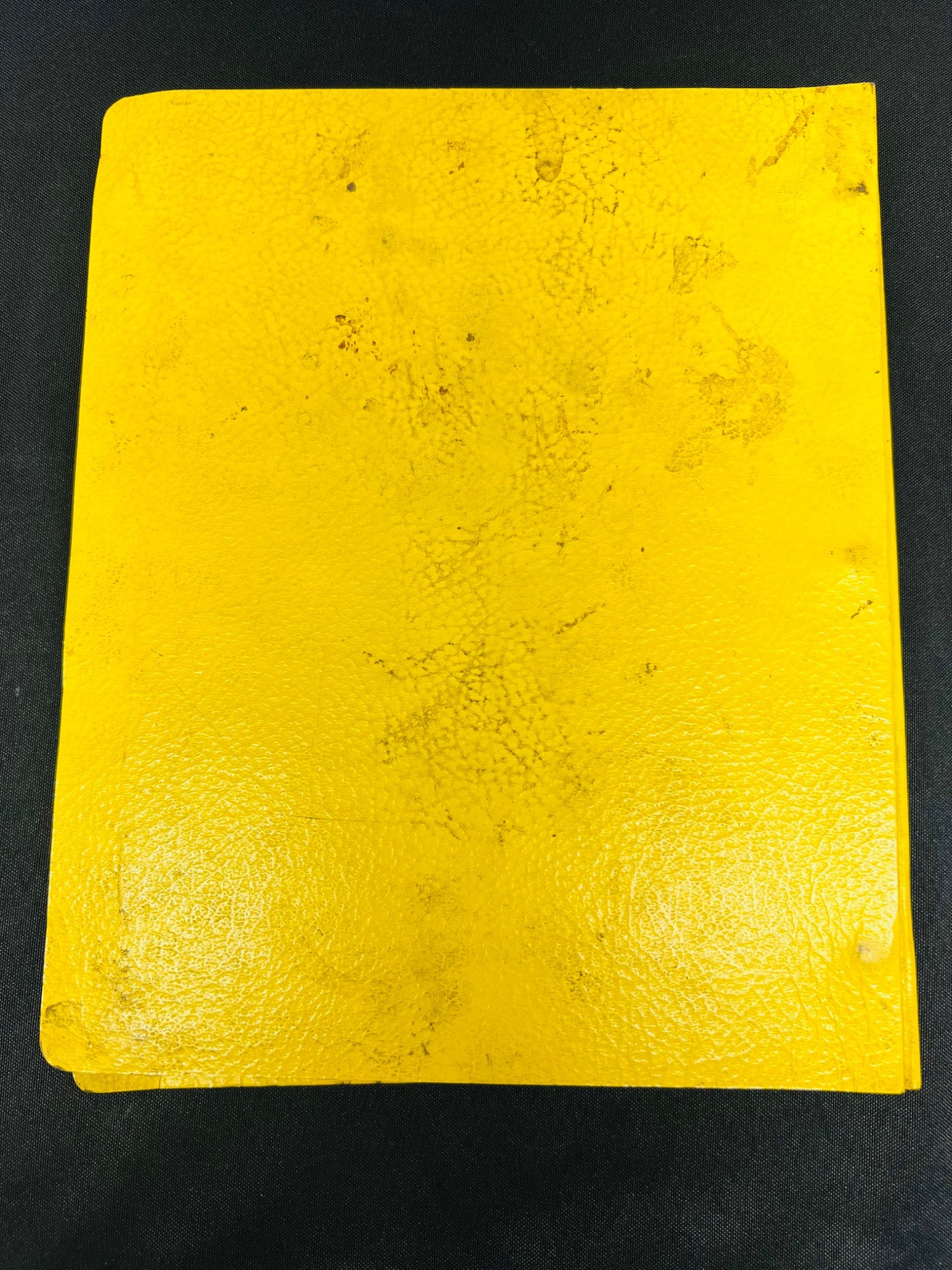 Caterpillar 966 Traxcavator Service Manual