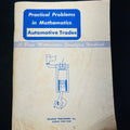 Practical Problems In Mathematics Workbook