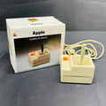 Apple Joystick IIe and IIc With Box