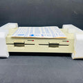 Apple DuoDisk A9M0108 Floppy Drive Unit with box and Accessories - Tested & Working