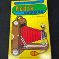 Collector’s Guide to Kodak Cameras Book