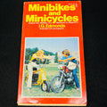 Minibikes and Minicycles Paperback Book