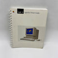 1986 Apple IIGS Owner's Guide