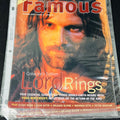 Lord of the Rings Famous Magazine 2003